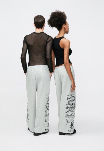 Спортивные штаны