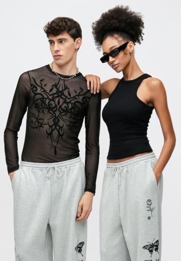 Спортивные штаны