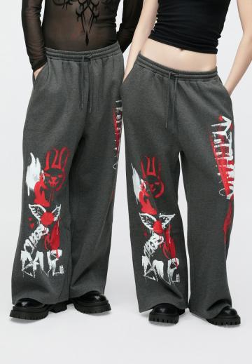 Спортивные штаны