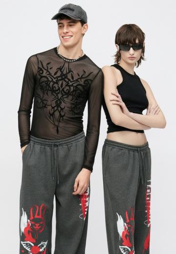 Спортивные штаны