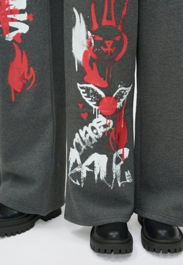 Спортивные штаны