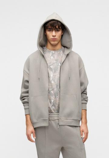 Флисовая куртка