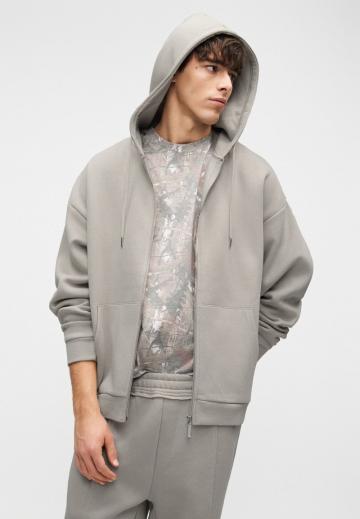 Флисовая куртка