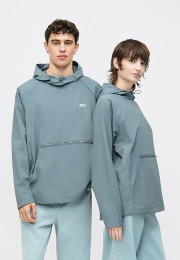 Куртка-дождевик