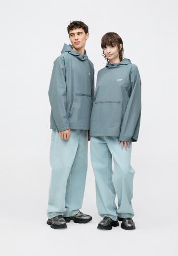 Куртка-дождевик