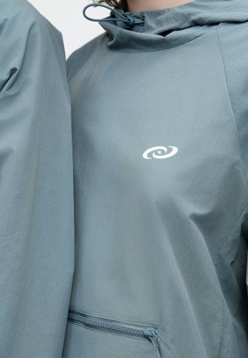 Куртка-дождевик