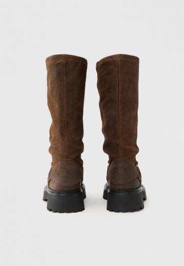 Ковбойские сапоги