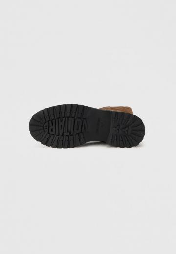 Ковбойские сапоги