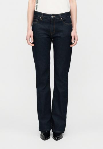 Клешеные брюки