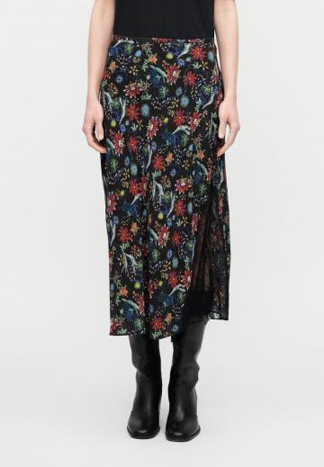 Юбка-карандаш