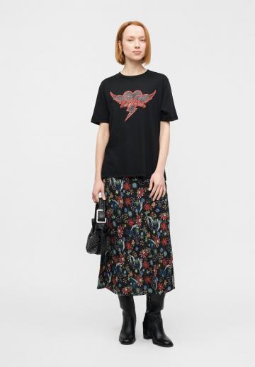 Юбка-карандаш