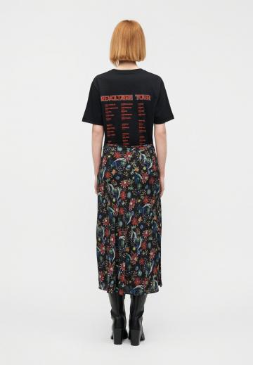 Юбка-карандаш