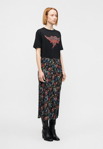 Юбка-карандаш