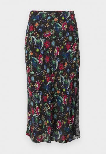 Юбка-карандаш