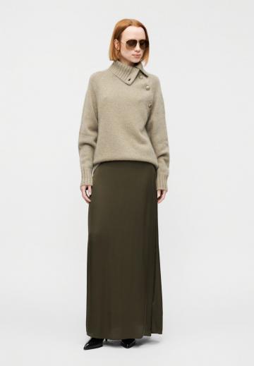 Длинная юбка