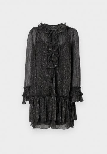 Блузка-платье