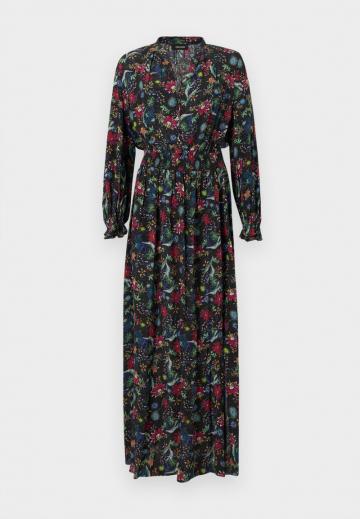 Платье макси