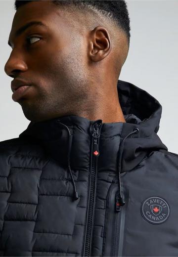 Зимняя куртка