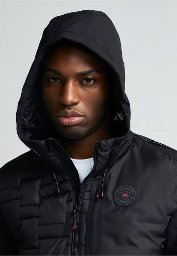 Зимняя куртка