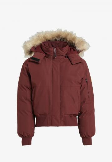 Зимняя куртка