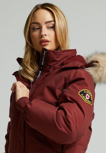 Зимняя куртка