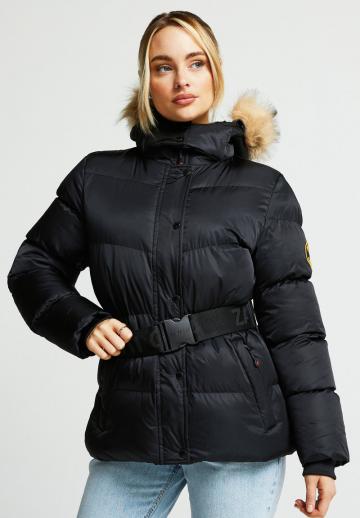 Зимняя куртка