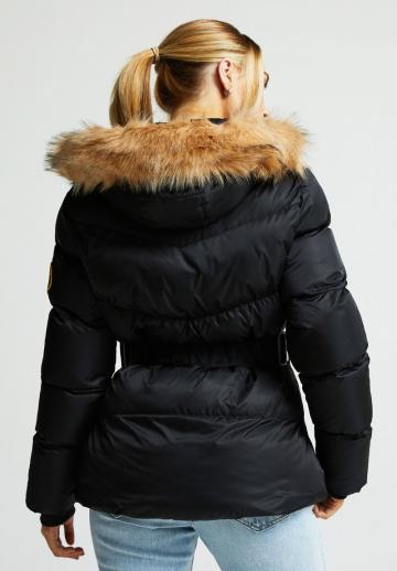 Зимняя куртка