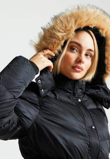 Зимняя куртка