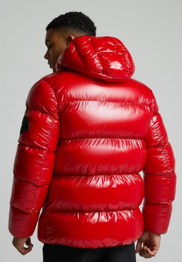 Зимняя куртка