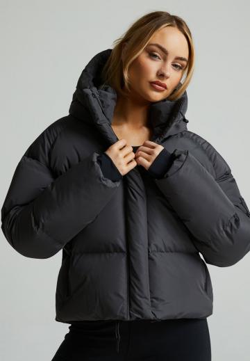 Зимняя куртка