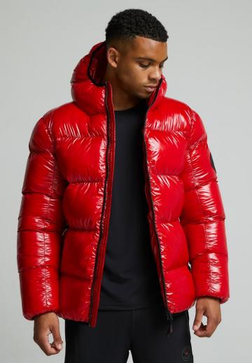 Зимняя куртка