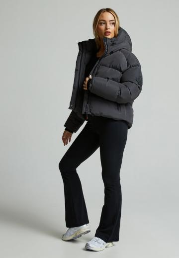 Зимняя куртка