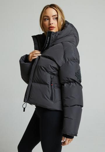 Зимняя куртка