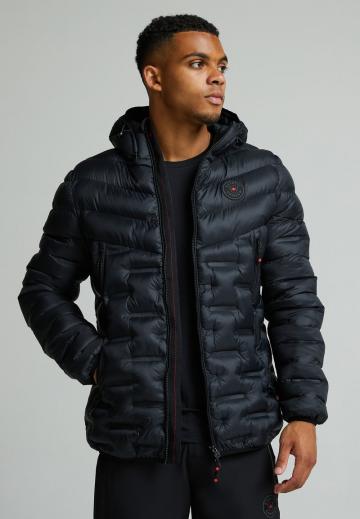 Зимняя куртка