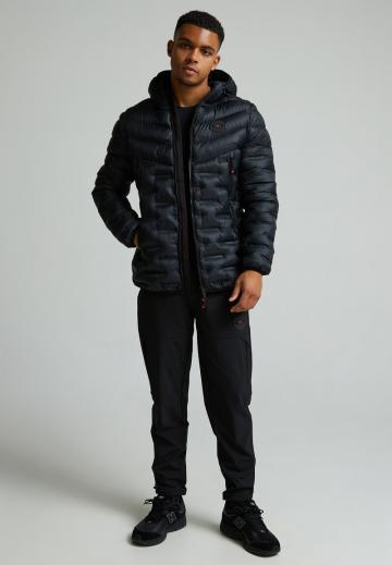 Зимняя куртка