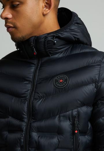 Зимняя куртка