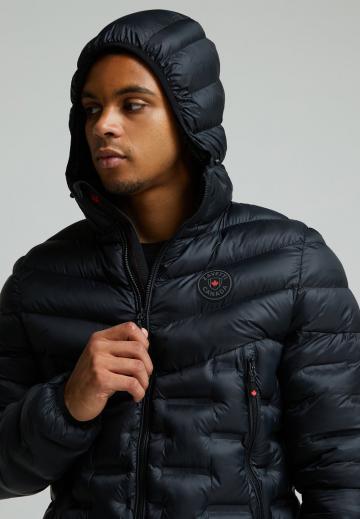 Зимняя куртка