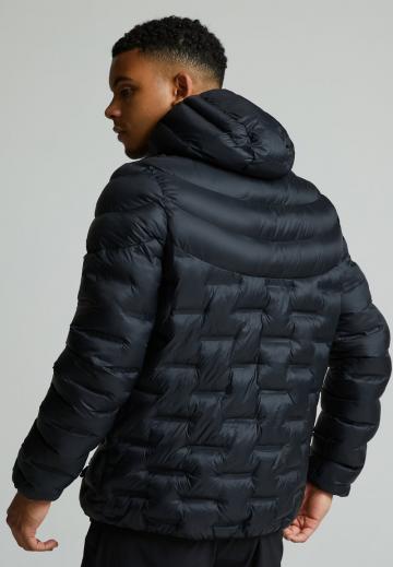 Зимняя куртка