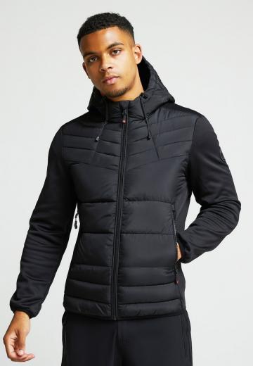 Зимняя куртка