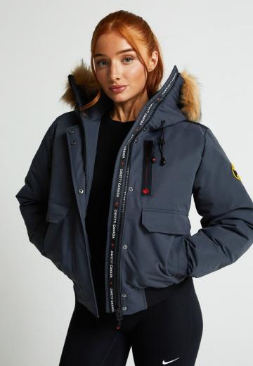 Зимняя куртка