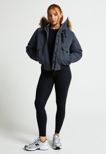 Зимняя куртка