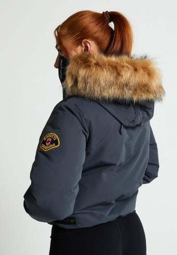 Зимняя куртка