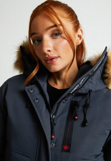 Зимняя куртка