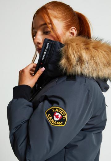 Зимняя куртка