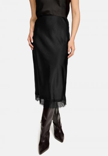 Юбка-карандаш