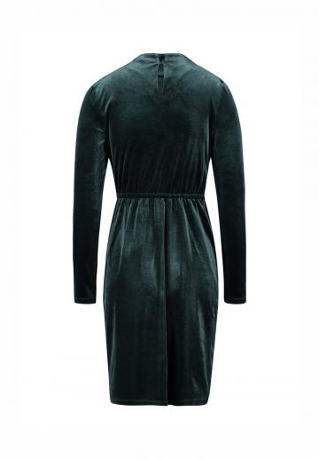 Коктейльное платье