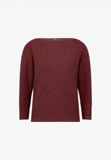 Майка с рукавом три четверти