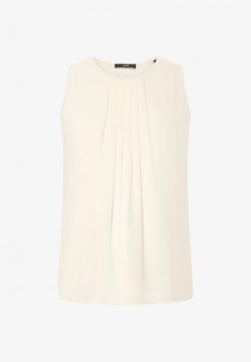 Блузка без рукавов