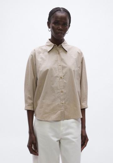 Блузка-рубашка