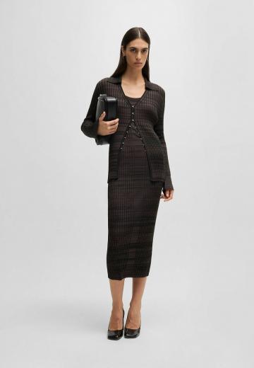 Летняя юбка